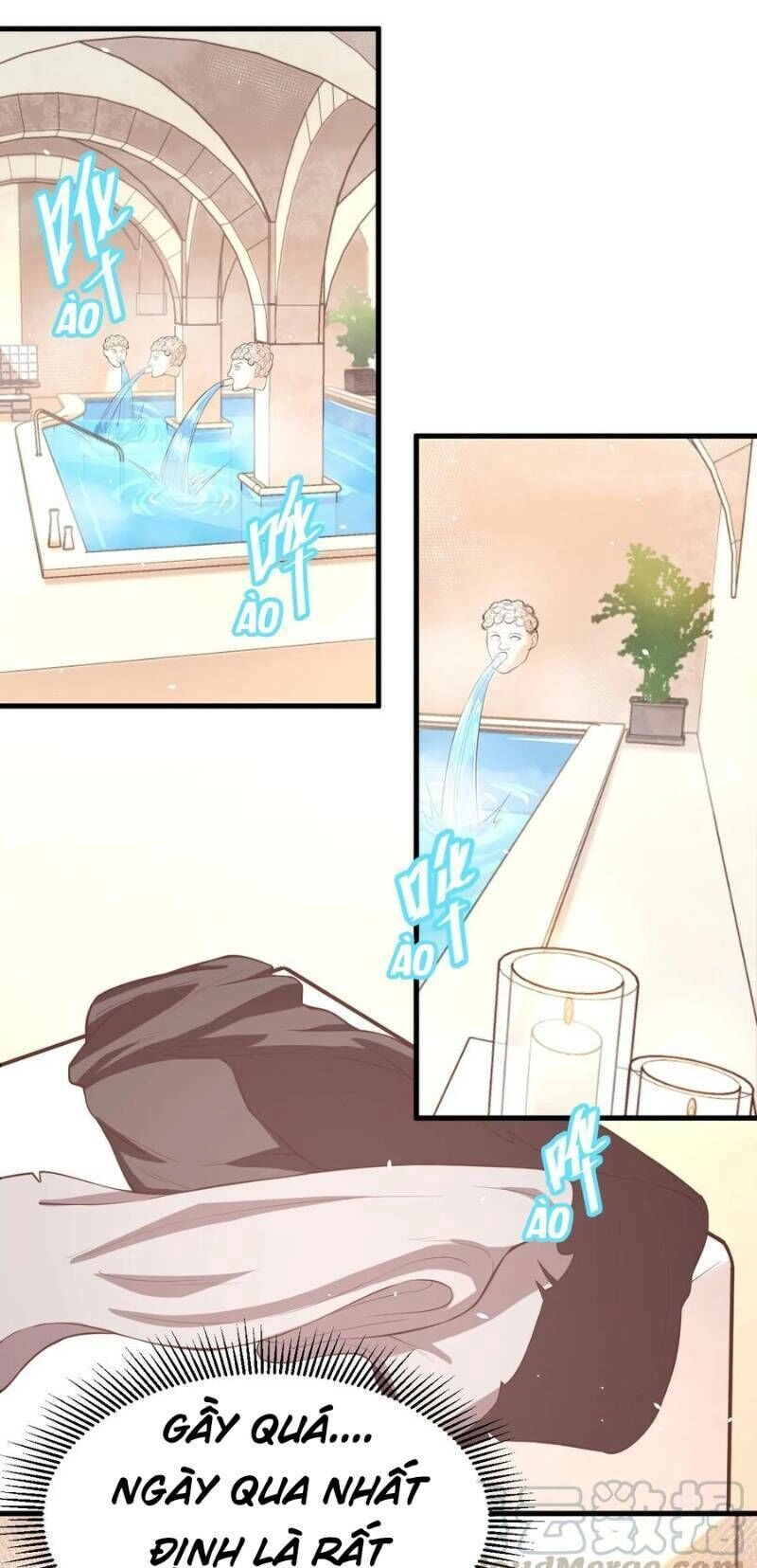 Từ Hôm Nay Bắt Đầu Làm Thành Chủ Chapter 119 - 15