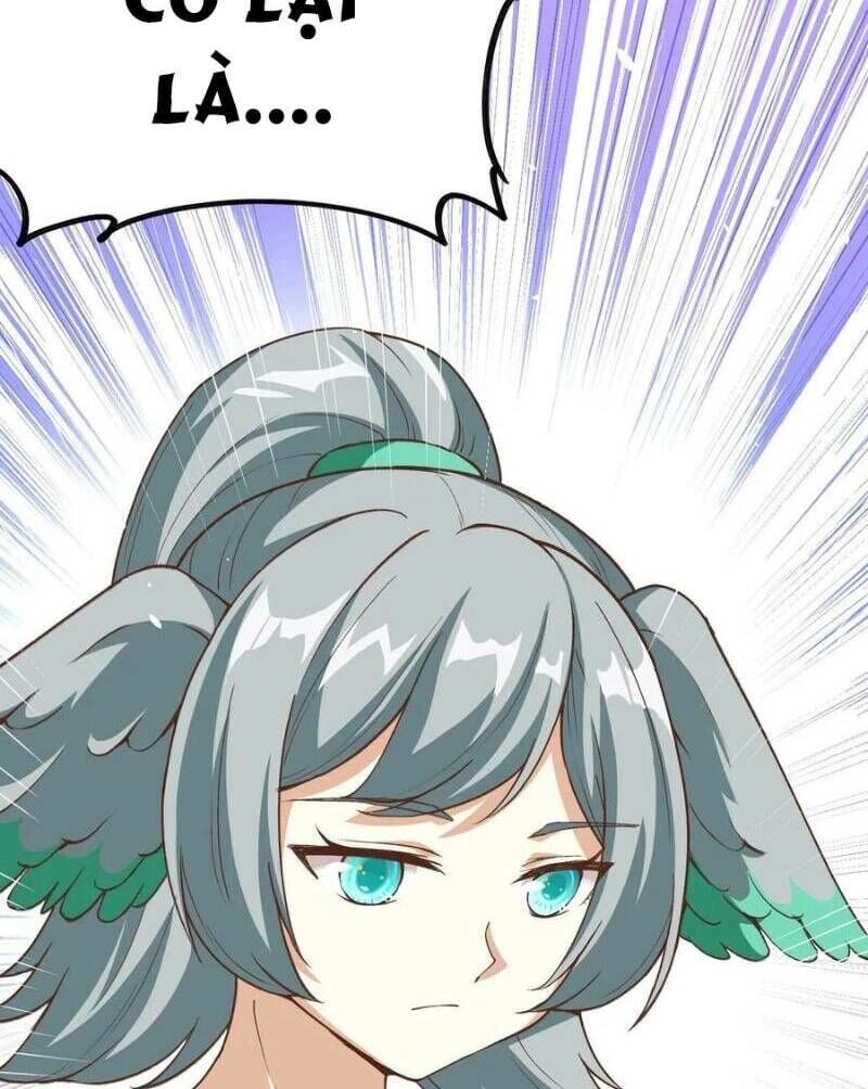 Từ Hôm Nay Bắt Đầu Làm Thành Chủ Chapter 119 - 21