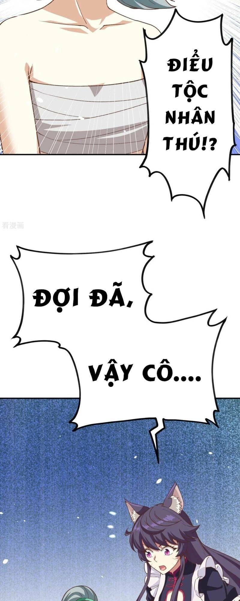 Từ Hôm Nay Bắt Đầu Làm Thành Chủ Chapter 119 - 22