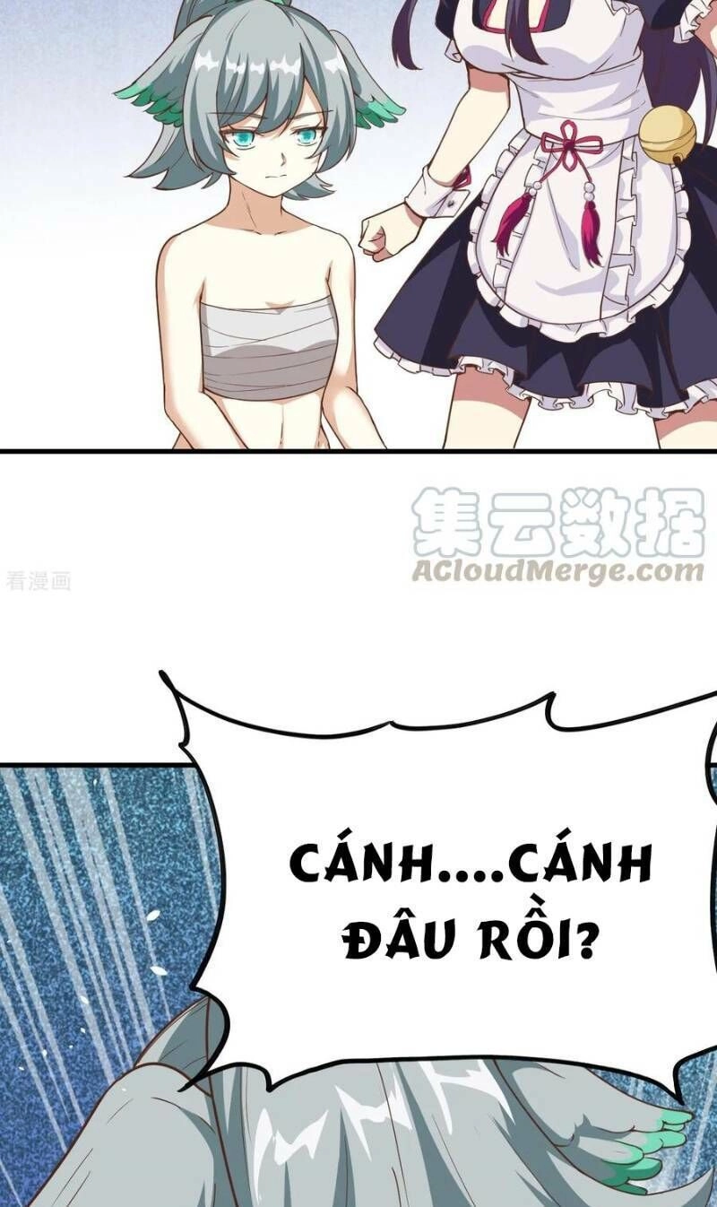 Từ Hôm Nay Bắt Đầu Làm Thành Chủ Chapter 119 - 23