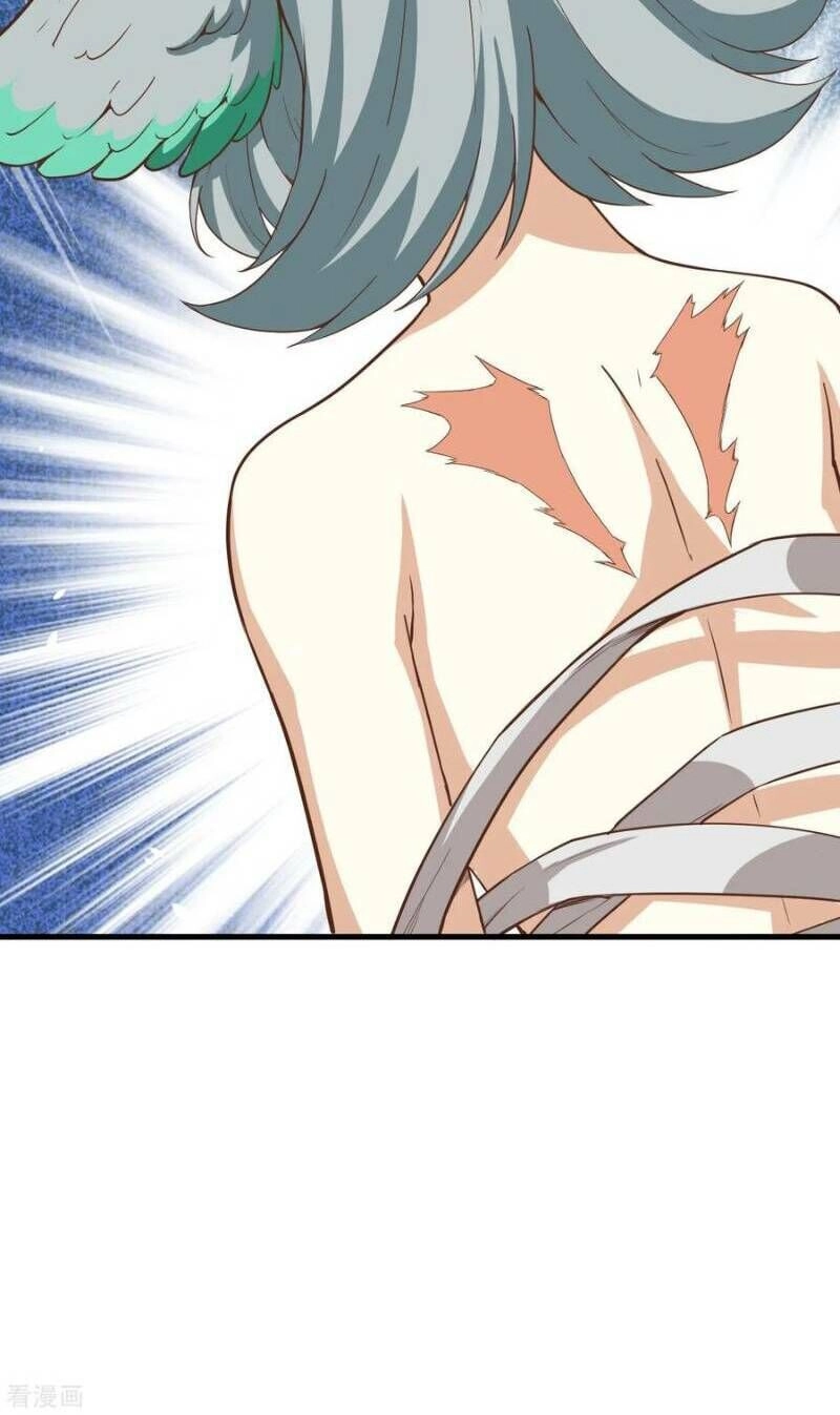 Từ Hôm Nay Bắt Đầu Làm Thành Chủ Chapter 119 - 24