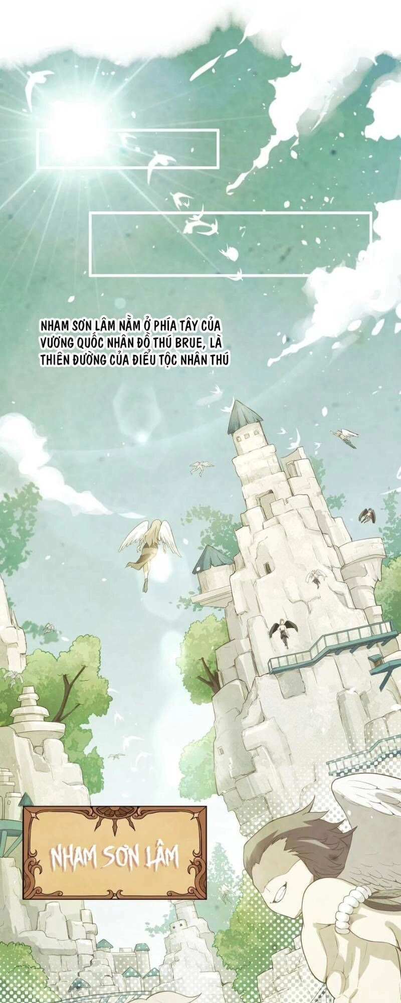 Từ Hôm Nay Bắt Đầu Làm Thành Chủ Chapter 119.2 - 1