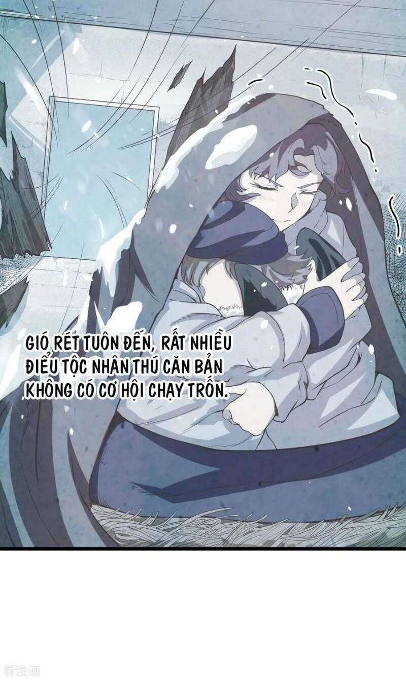 Từ Hôm Nay Bắt Đầu Làm Thành Chủ Chapter 119.2 - 3