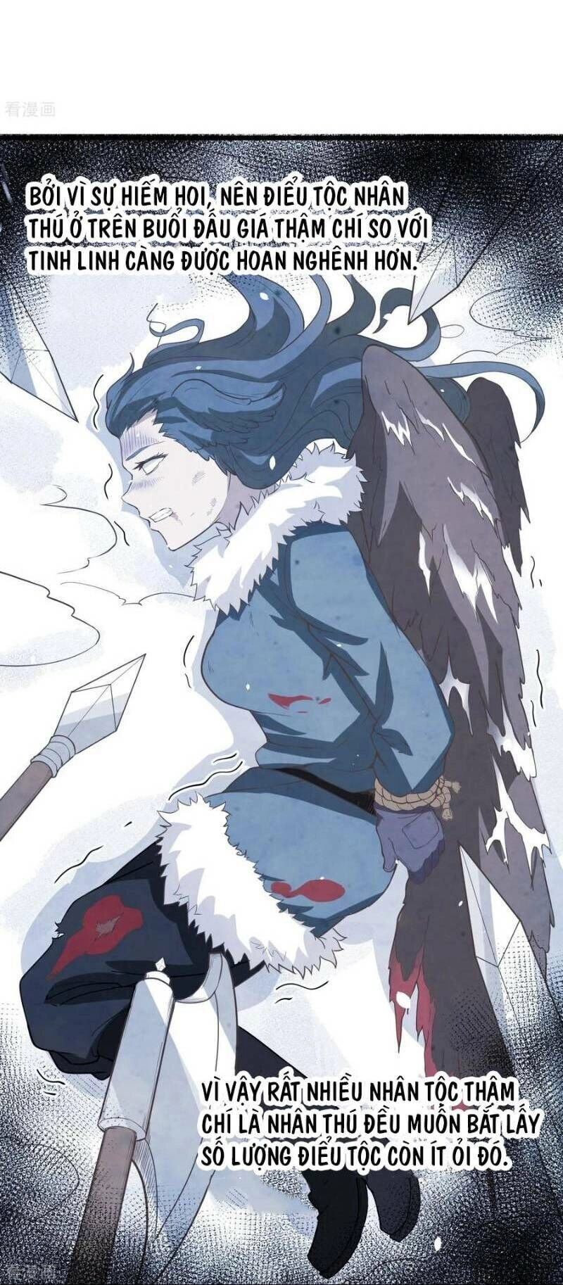 Từ Hôm Nay Bắt Đầu Làm Thành Chủ Chapter 119.2 - 5