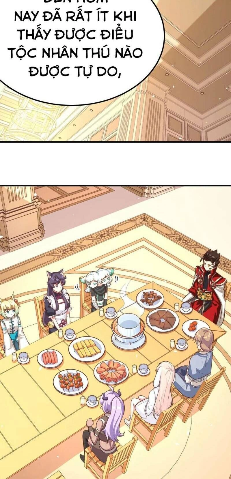 Từ Hôm Nay Bắt Đầu Làm Thành Chủ Chapter 119.2 - 7