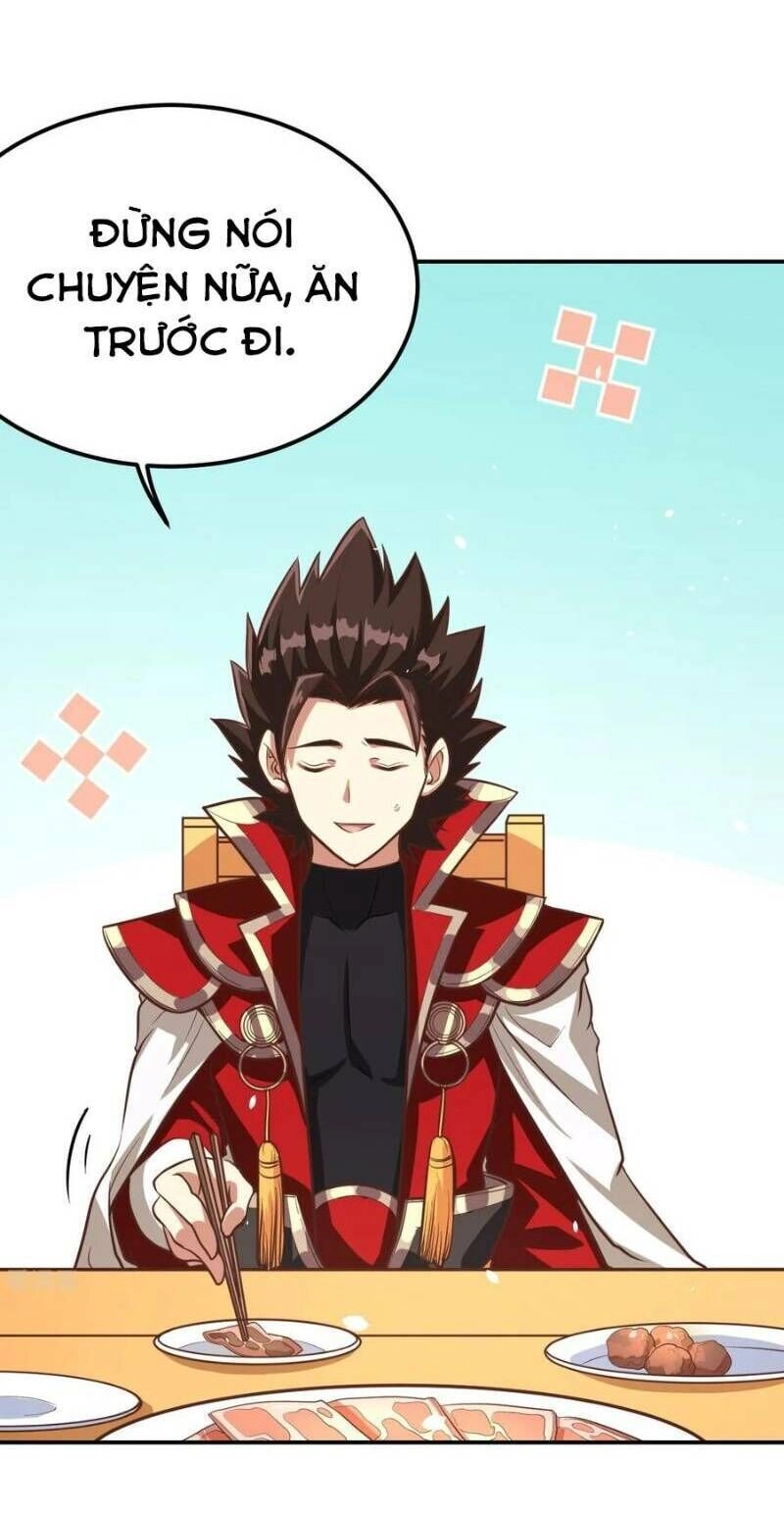 Từ Hôm Nay Bắt Đầu Làm Thành Chủ Chapter 119.2 - 9