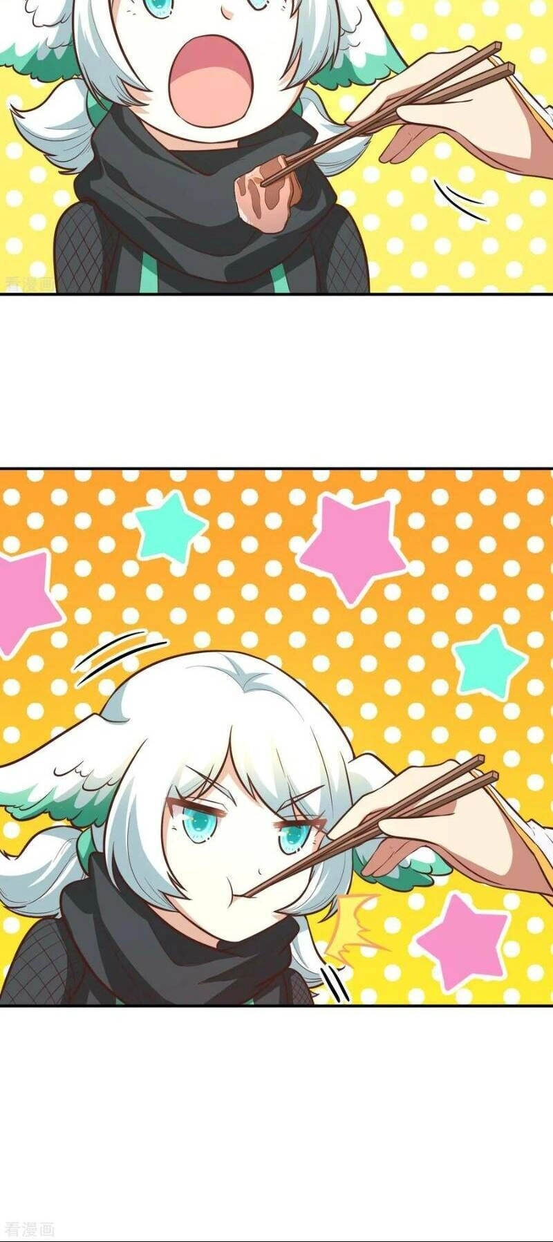 Từ Hôm Nay Bắt Đầu Làm Thành Chủ Chapter 119.2 - 11