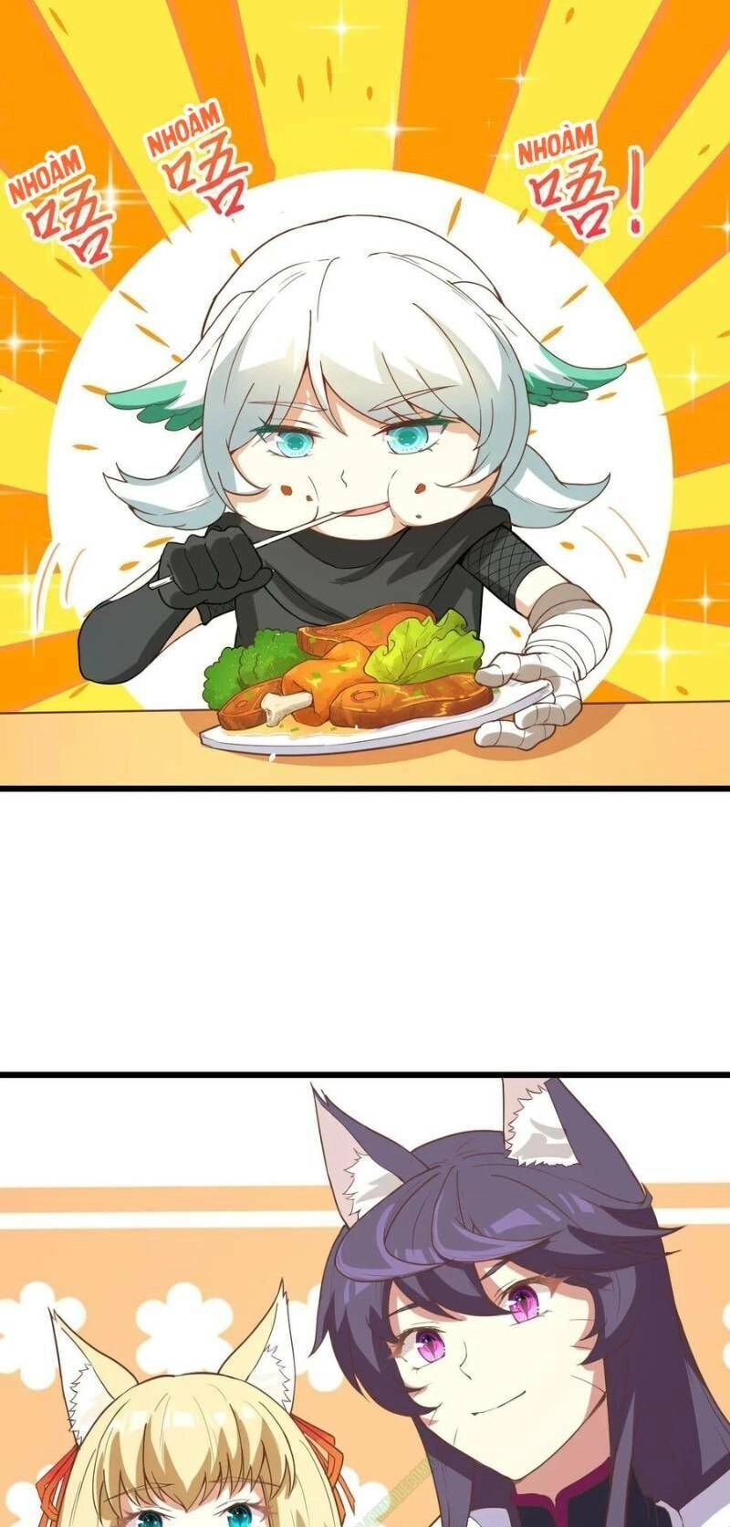 Từ Hôm Nay Bắt Đầu Làm Thành Chủ Chapter 119.2 - 14