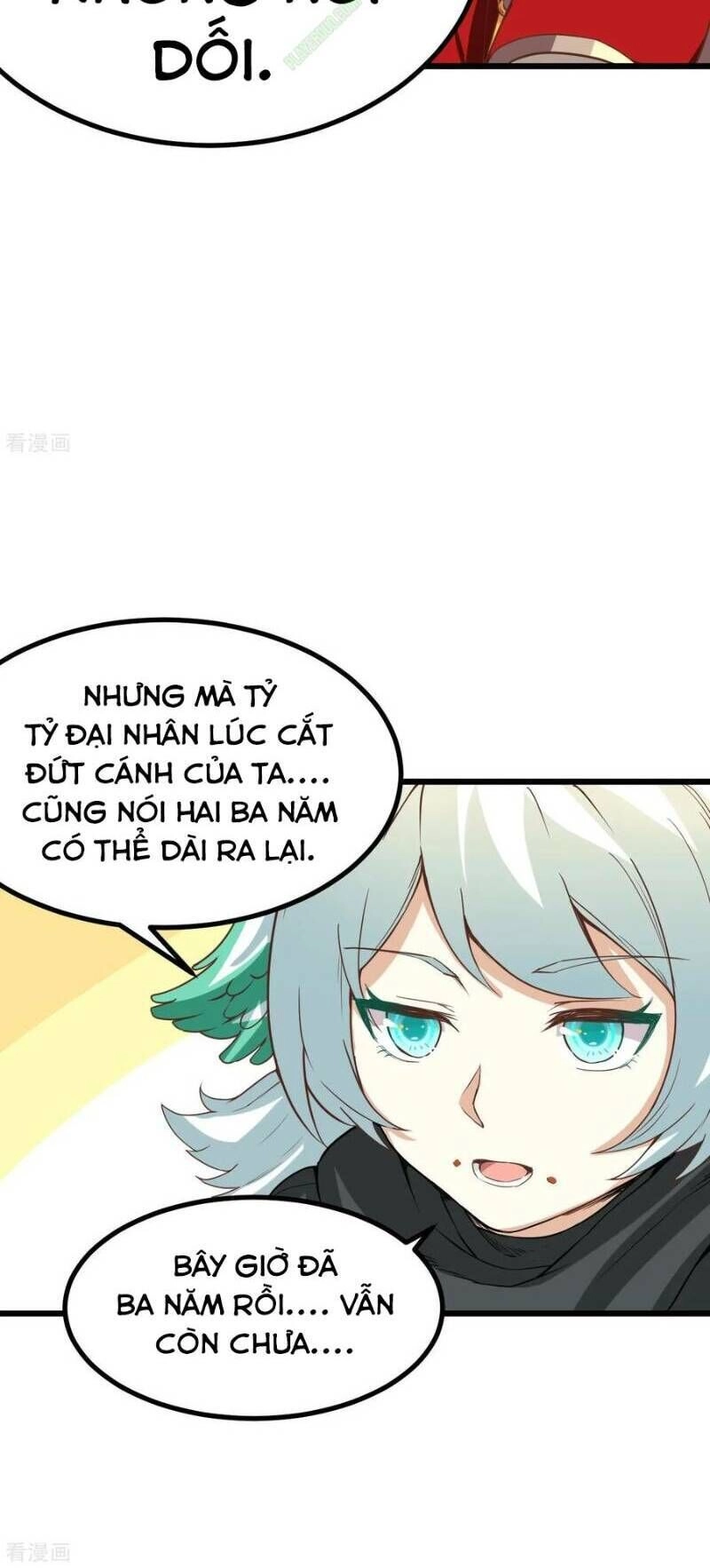 Từ Hôm Nay Bắt Đầu Làm Thành Chủ Chapter 119.2 - 17