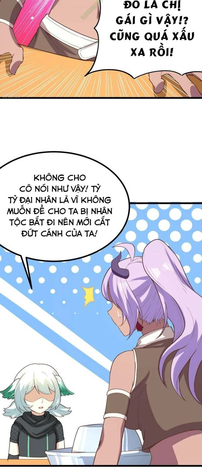 Từ Hôm Nay Bắt Đầu Làm Thành Chủ Chapter 119.2 - 19