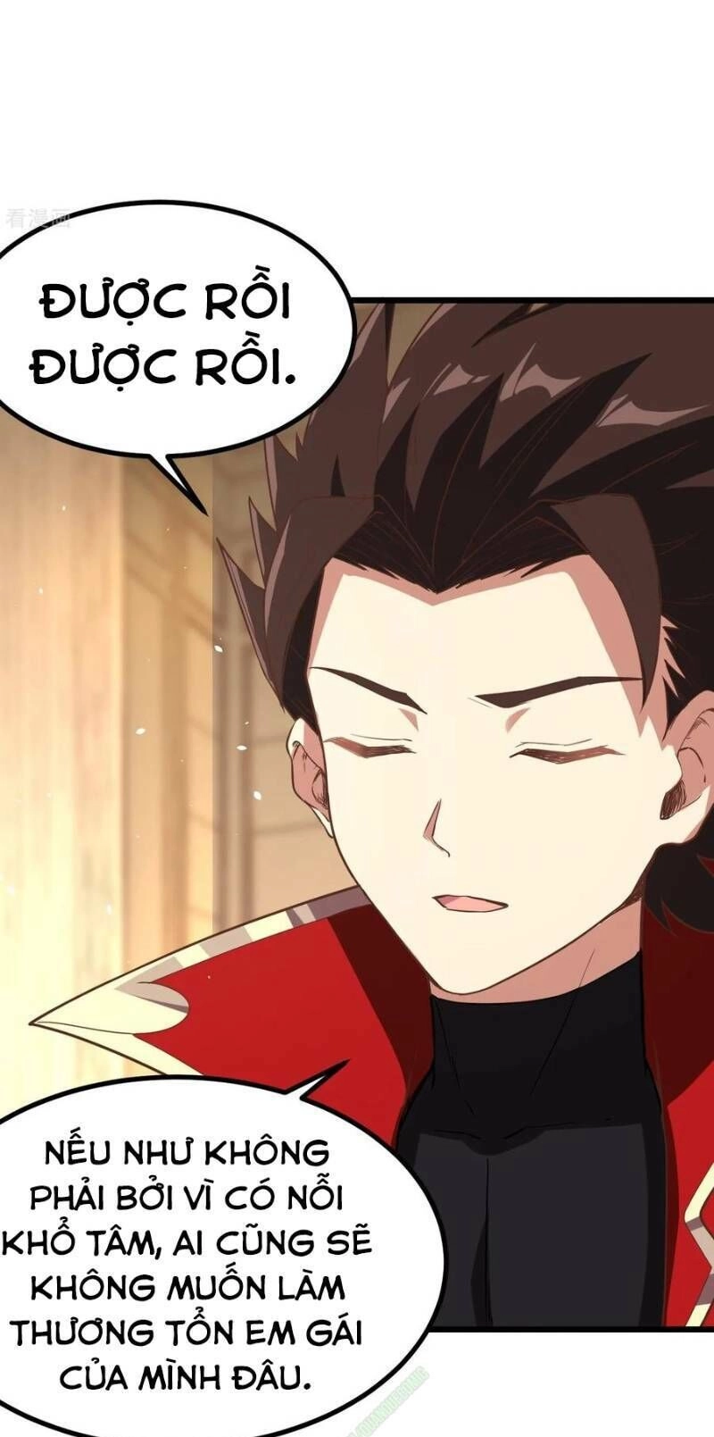 Từ Hôm Nay Bắt Đầu Làm Thành Chủ Chapter 119.2 - 20