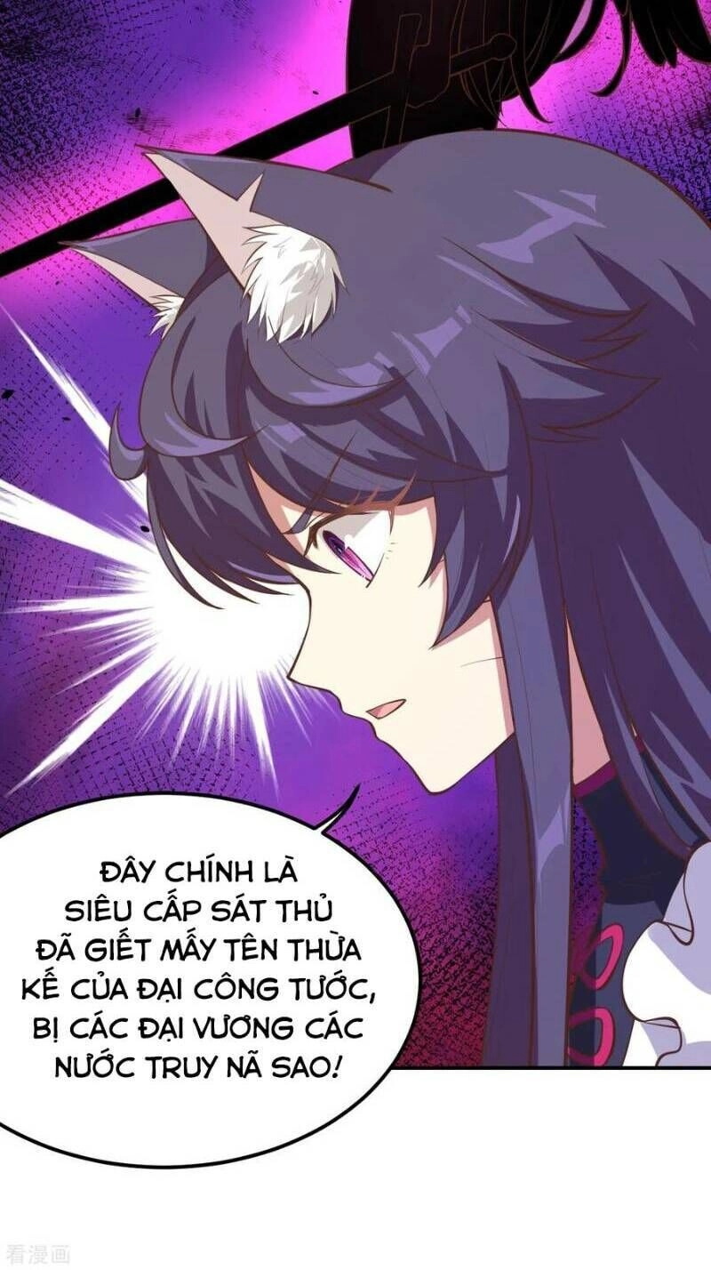 Từ Hôm Nay Bắt Đầu Làm Thành Chủ Chapter 119.2 - 24