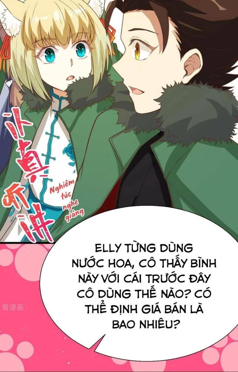 Từ Hôm Nay Bắt Đầu Làm Thành Chủ Chapter 120 - 11