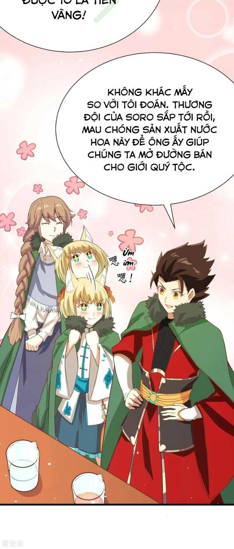 Từ Hôm Nay Bắt Đầu Làm Thành Chủ Chapter 120 - 13