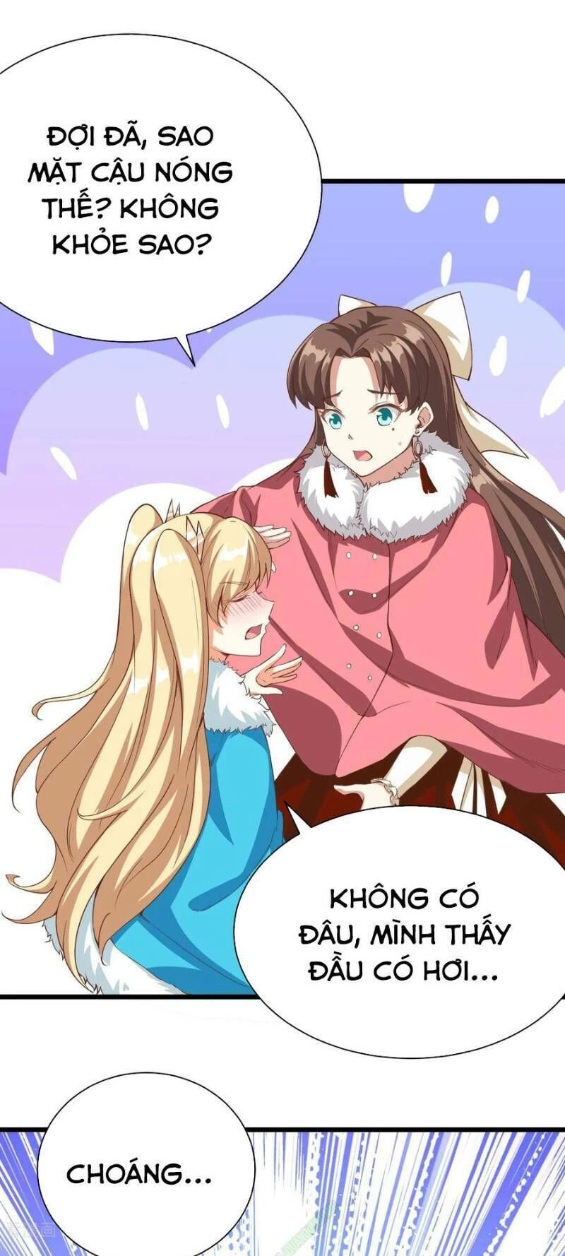 Từ Hôm Nay Bắt Đầu Làm Thành Chủ Chapter 120 - 18