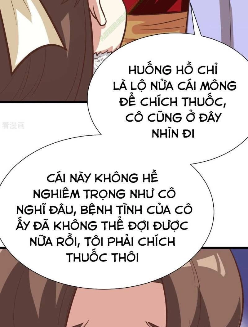 Từ Hôm Nay Bắt Đầu Làm Thành Chủ Chapter 120.2 - 7