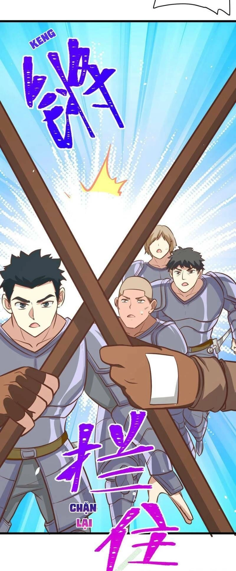 Từ Hôm Nay Bắt Đầu Làm Thành Chủ Chapter 120.2 - 13