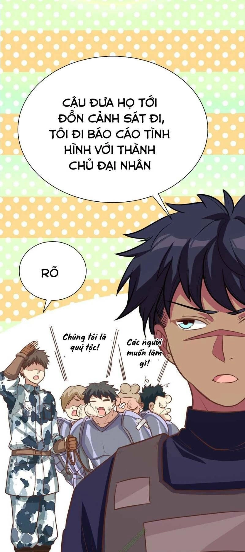 Từ Hôm Nay Bắt Đầu Làm Thành Chủ Chapter 120.2 - 22