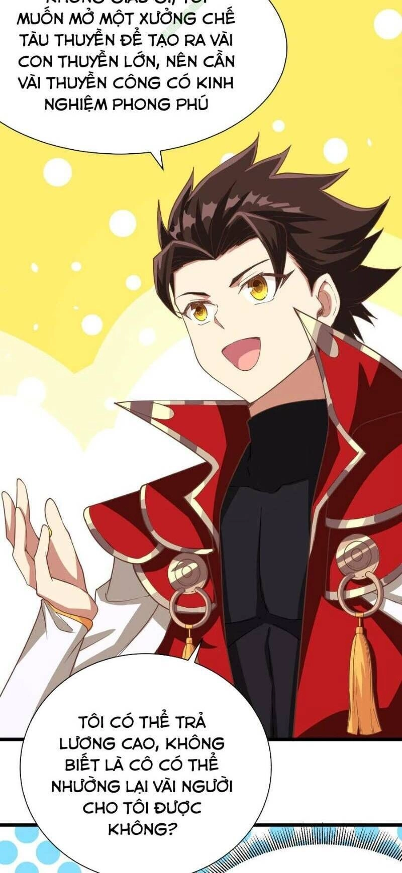 Từ Hôm Nay Bắt Đầu Làm Thành Chủ Chapter 121 - 12