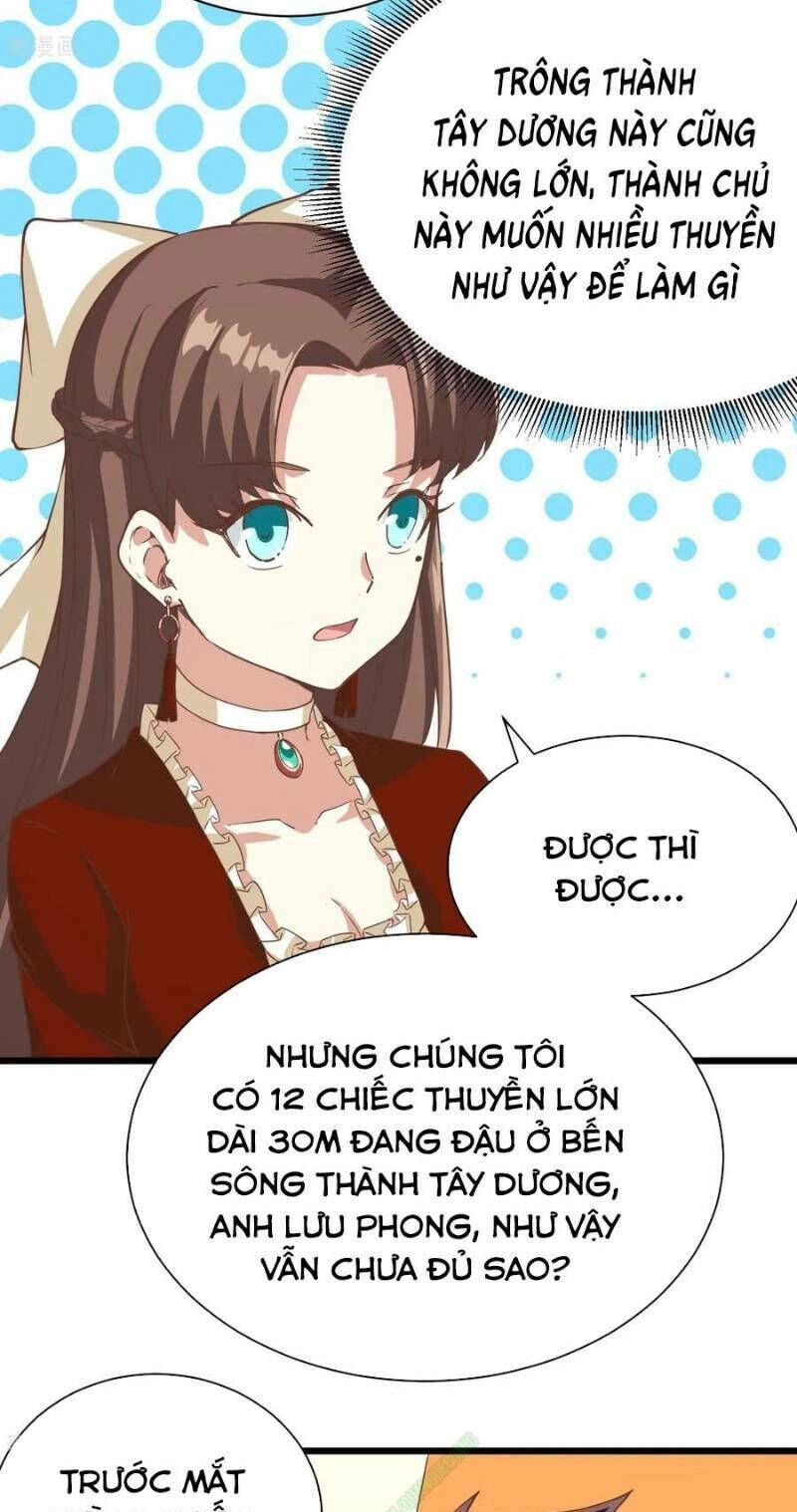 Từ Hôm Nay Bắt Đầu Làm Thành Chủ Chapter 121 - 13