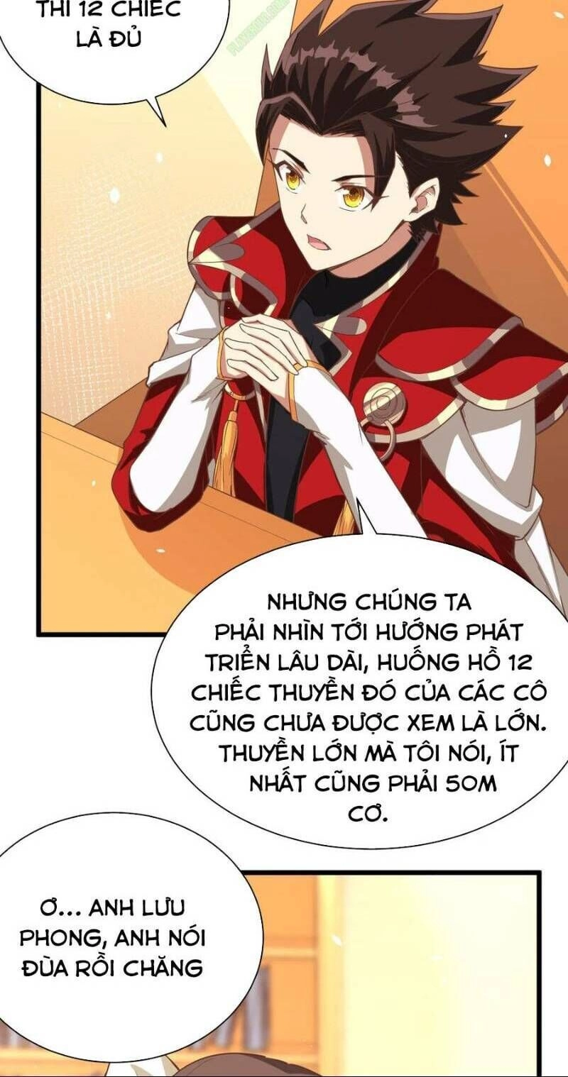 Từ Hôm Nay Bắt Đầu Làm Thành Chủ Chapter 121 - 14