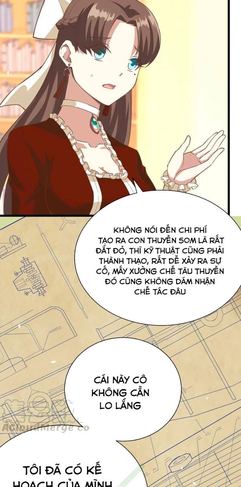 Từ Hôm Nay Bắt Đầu Làm Thành Chủ Chapter 121 - 15