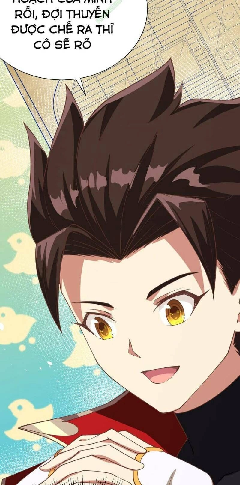 Từ Hôm Nay Bắt Đầu Làm Thành Chủ Chapter 121 - 16