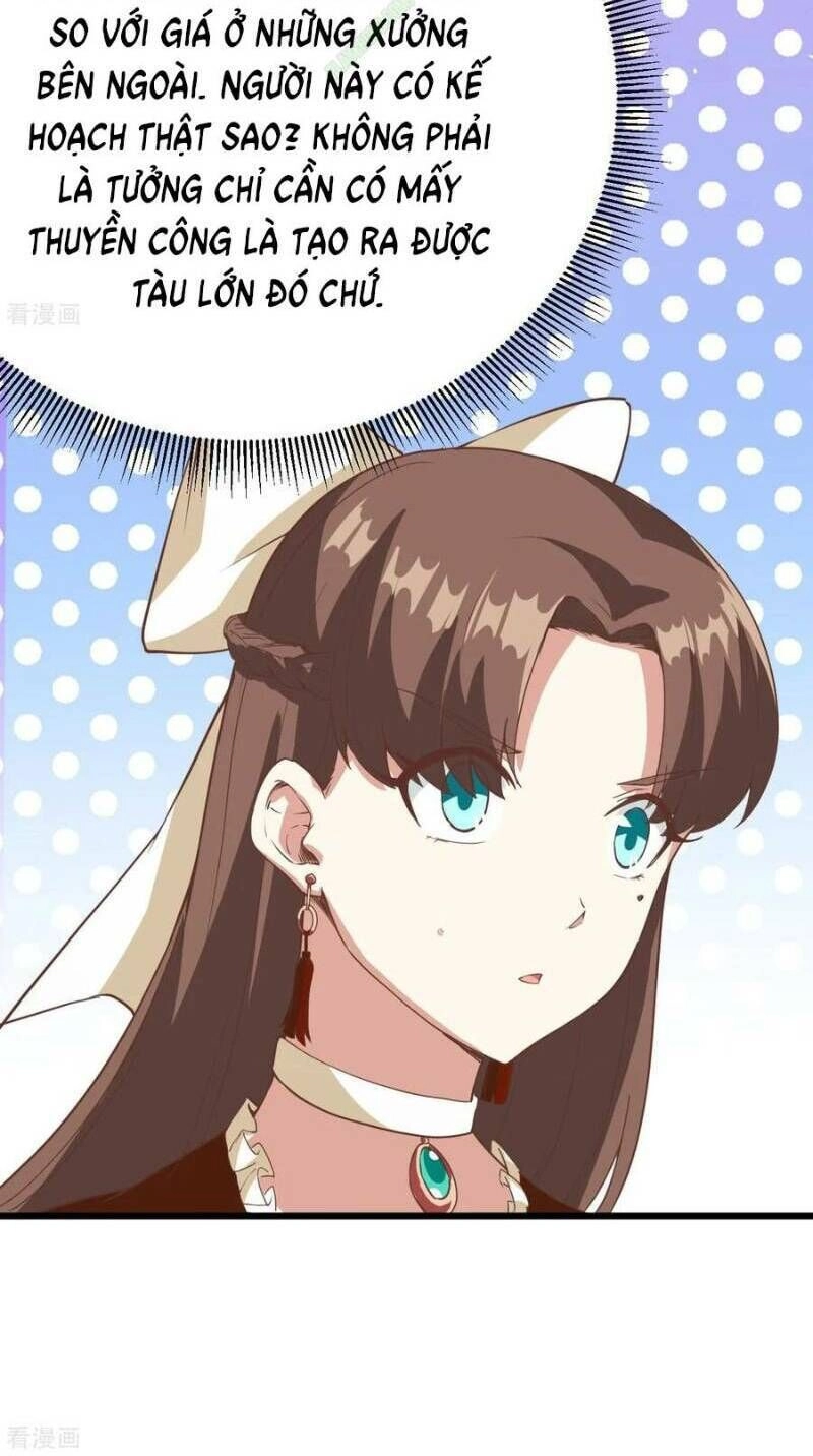 Từ Hôm Nay Bắt Đầu Làm Thành Chủ Chapter 121 - 18