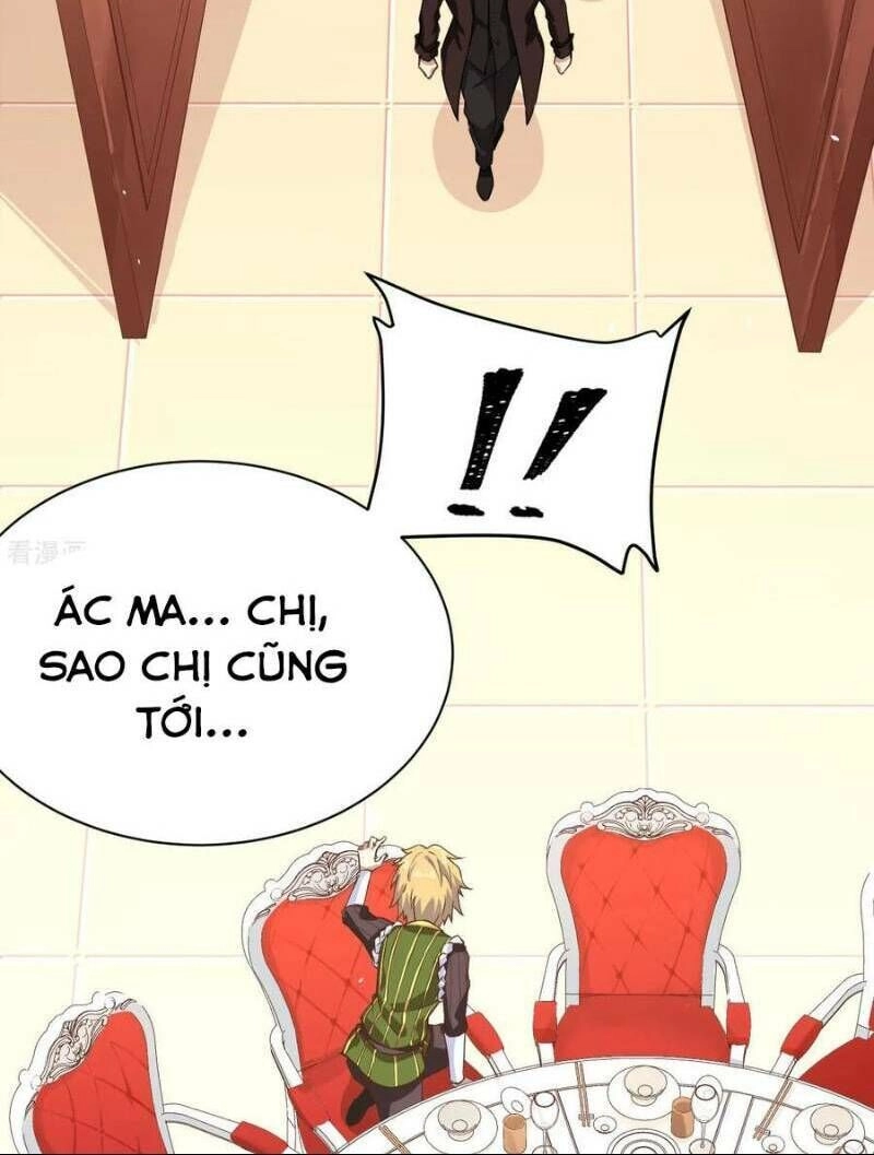 Từ Hôm Nay Bắt Đầu Làm Thành Chủ Chapter 121.2 - 8