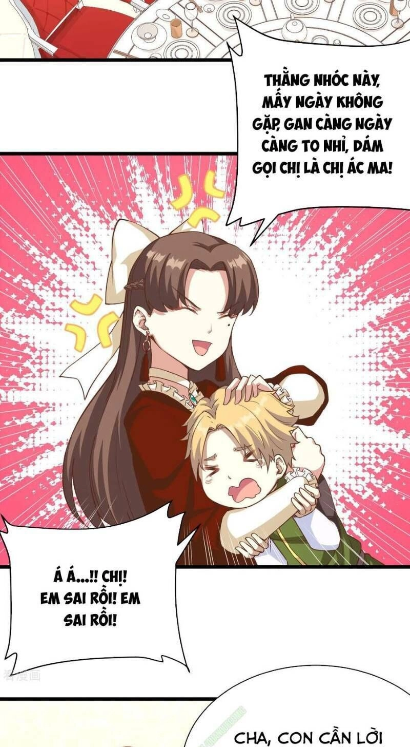 Từ Hôm Nay Bắt Đầu Làm Thành Chủ Chapter 121.2 - 9