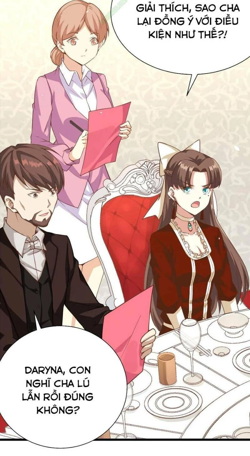 Từ Hôm Nay Bắt Đầu Làm Thành Chủ Chapter 121.2 - 10