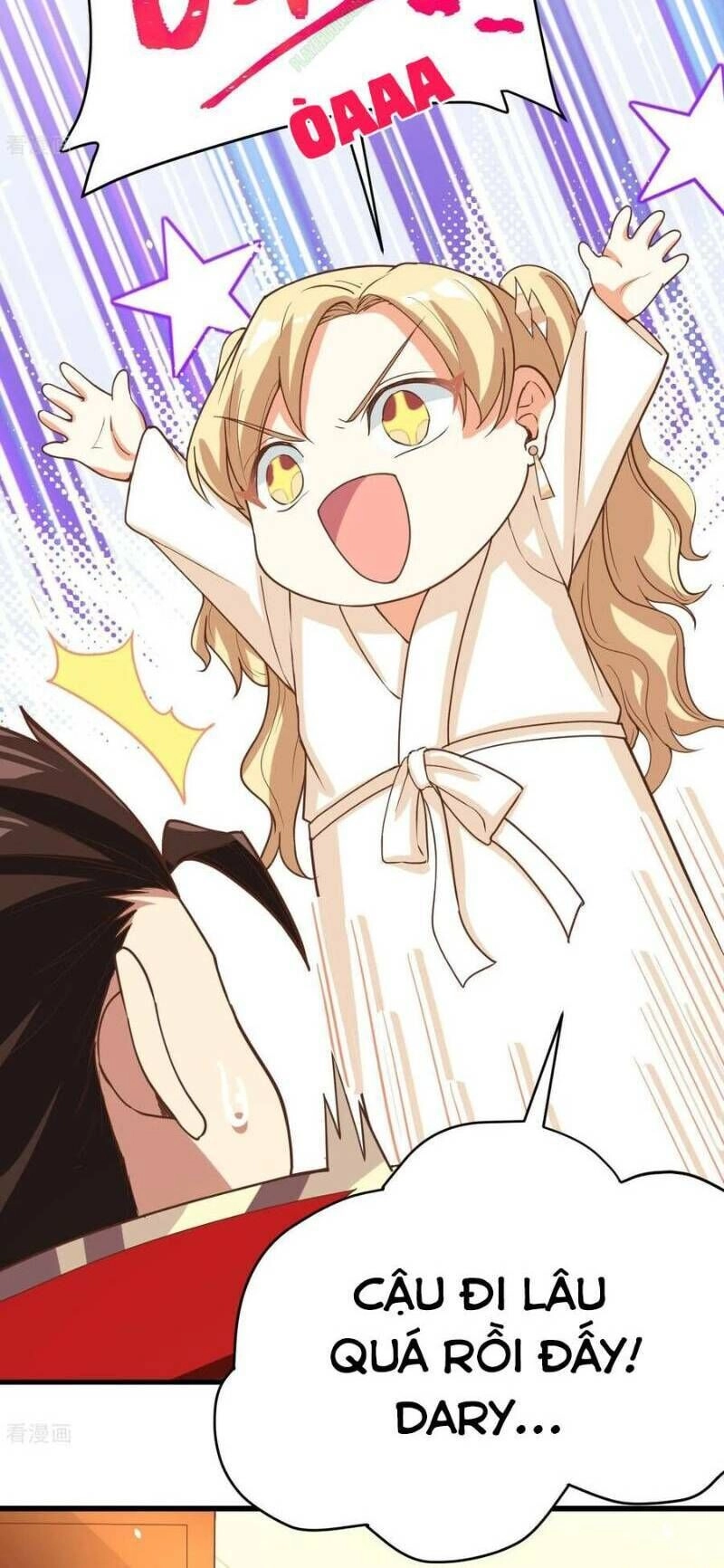 Từ Hôm Nay Bắt Đầu Làm Thành Chủ Chapter 122 - 10