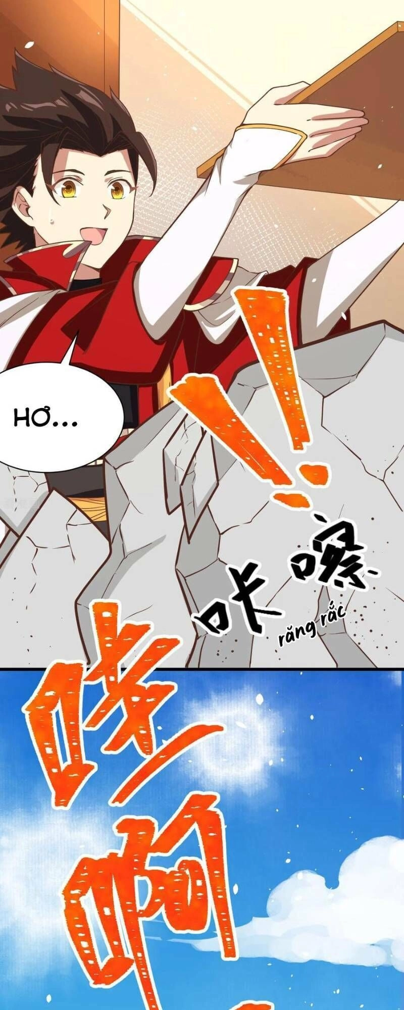 Từ Hôm Nay Bắt Đầu Làm Thành Chủ Chapter 122 - 11