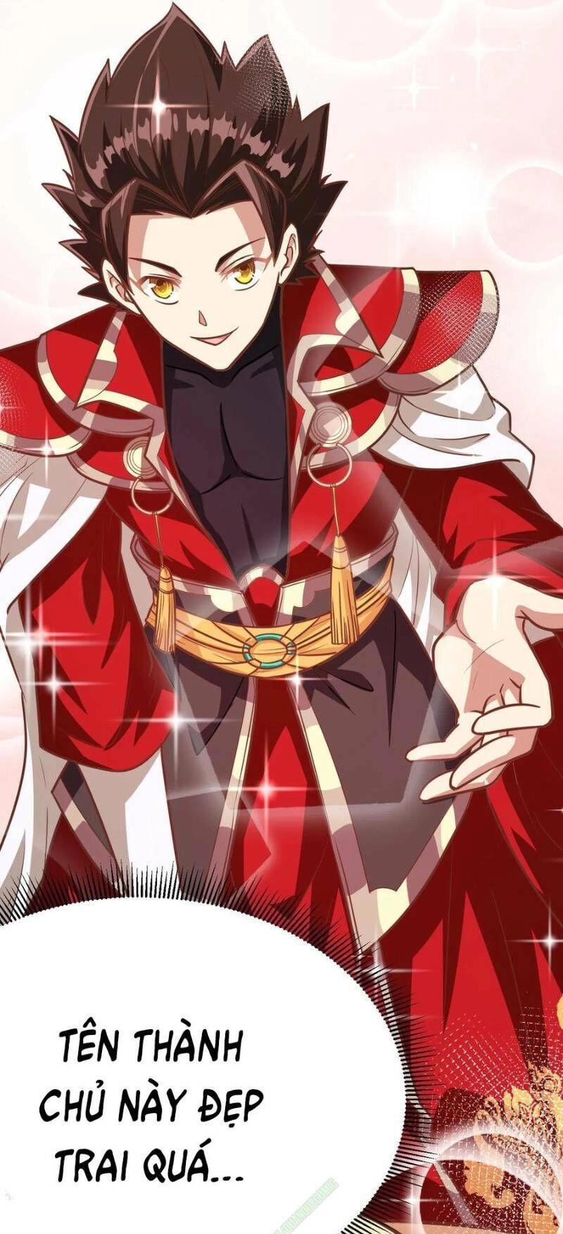 Từ Hôm Nay Bắt Đầu Làm Thành Chủ Chapter 122 - 17