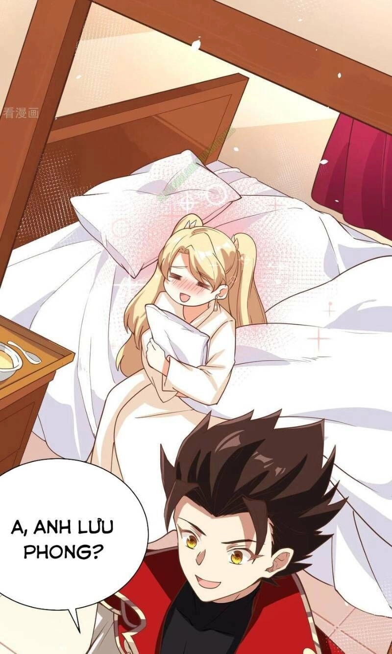 Từ Hôm Nay Bắt Đầu Làm Thành Chủ Chapter 122 - 20