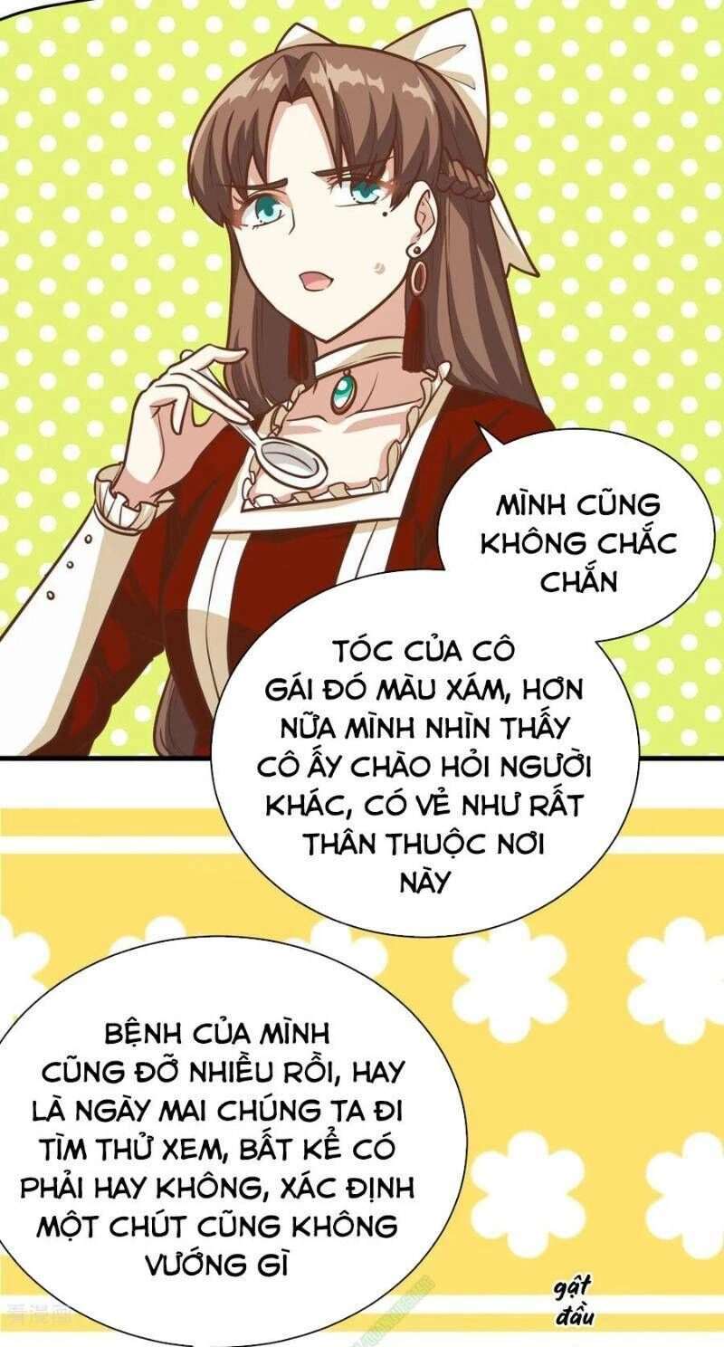 Từ Hôm Nay Bắt Đầu Làm Thành Chủ Chapter 122 - 26