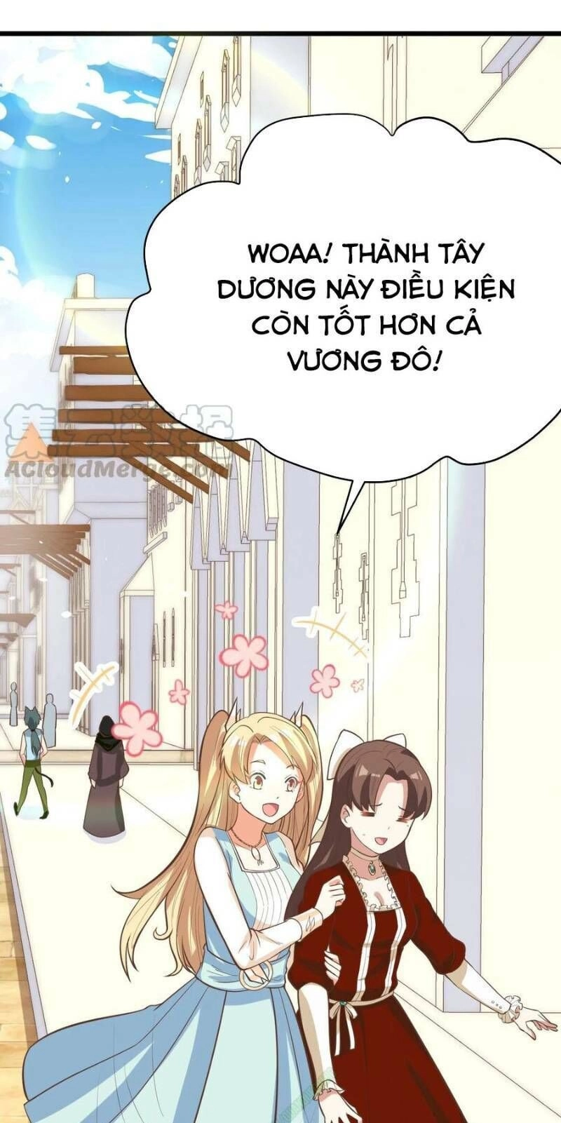 Từ Hôm Nay Bắt Đầu Làm Thành Chủ Chapter 122.2 - 2