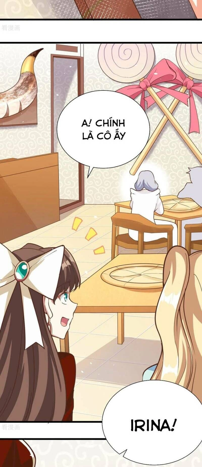 Từ Hôm Nay Bắt Đầu Làm Thành Chủ Chapter 122.2 - 7