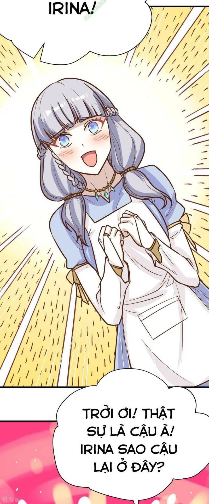 Từ Hôm Nay Bắt Đầu Làm Thành Chủ Chapter 122.2 - 12