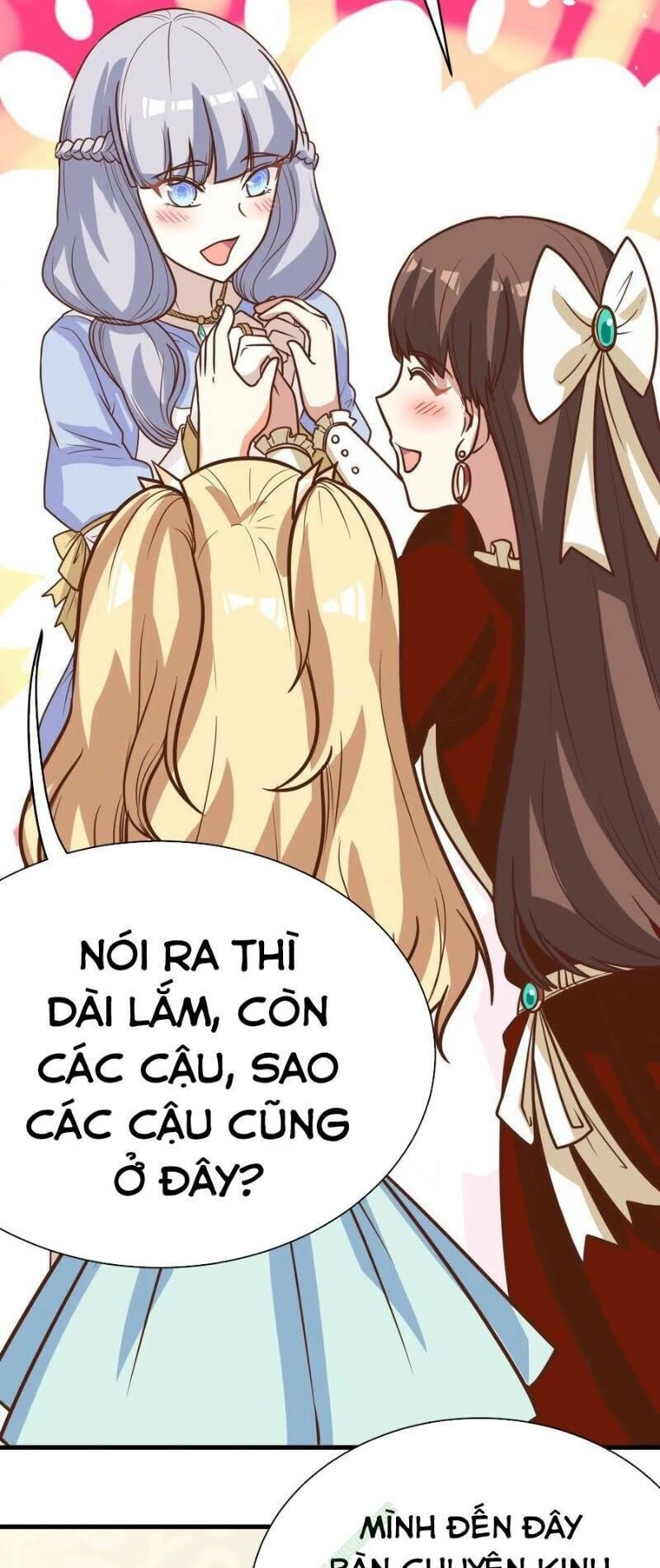 Từ Hôm Nay Bắt Đầu Làm Thành Chủ Chapter 122.2 - 13