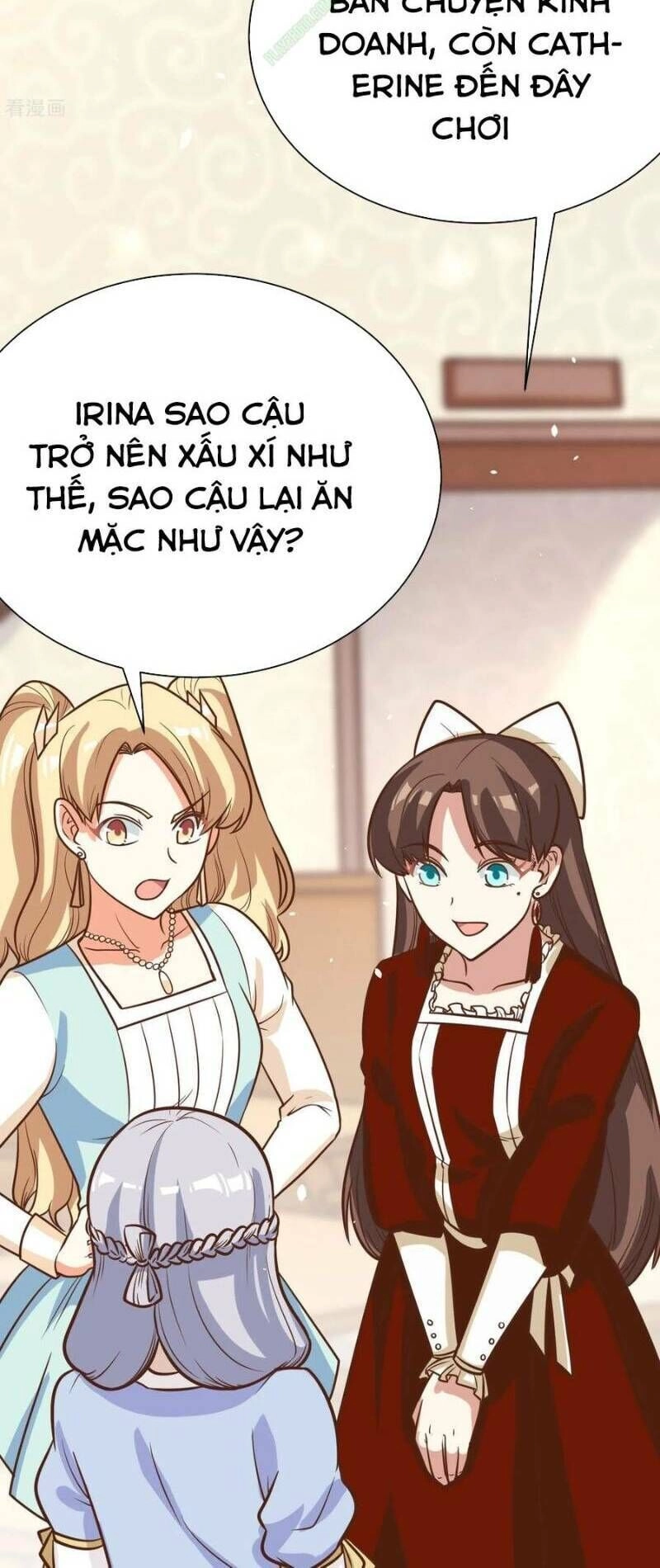 Từ Hôm Nay Bắt Đầu Làm Thành Chủ Chapter 122.2 - 14