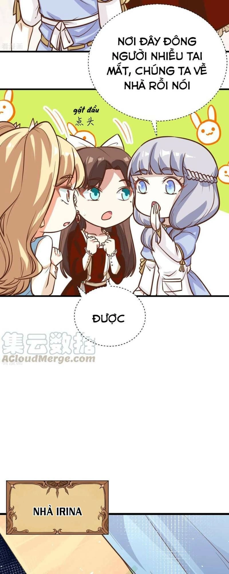 Từ Hôm Nay Bắt Đầu Làm Thành Chủ Chapter 122.2 - 15