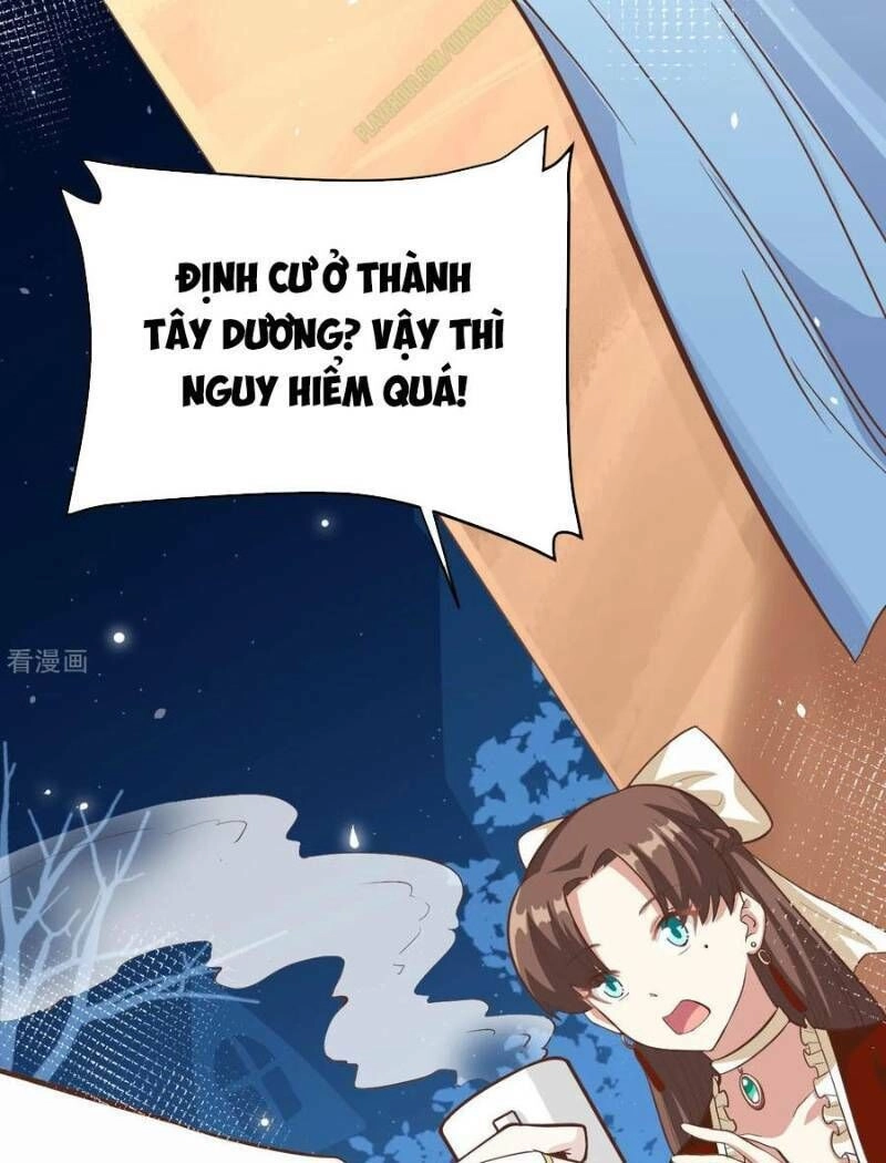 Từ Hôm Nay Bắt Đầu Làm Thành Chủ Chapter 122.2 - 16