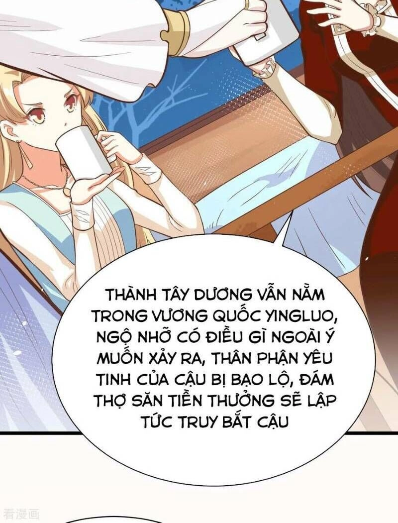 Từ Hôm Nay Bắt Đầu Làm Thành Chủ Chapter 122.2 - 17