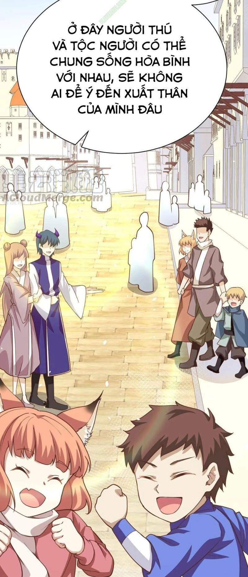 Từ Hôm Nay Bắt Đầu Làm Thành Chủ Chapter 122.2 - 22