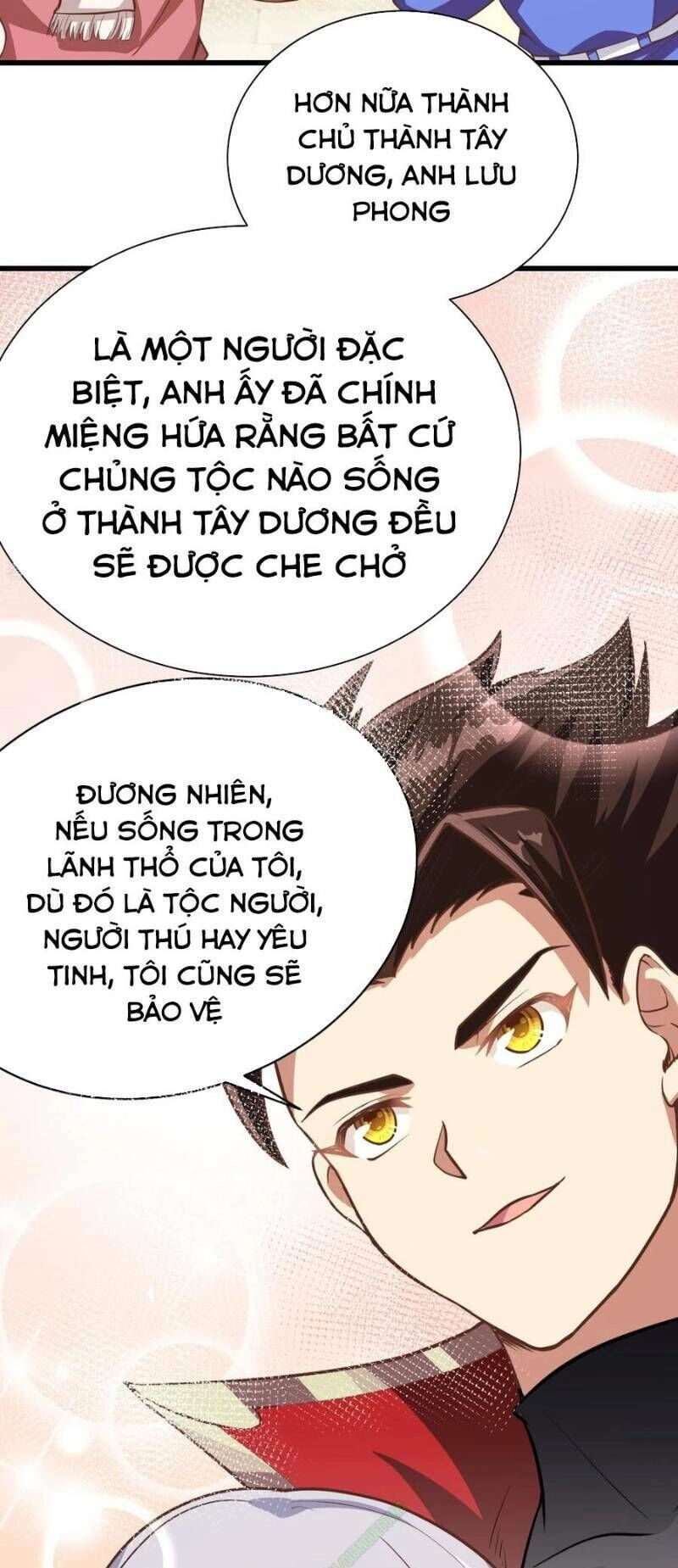 Từ Hôm Nay Bắt Đầu Làm Thành Chủ Chapter 122.2 - 23