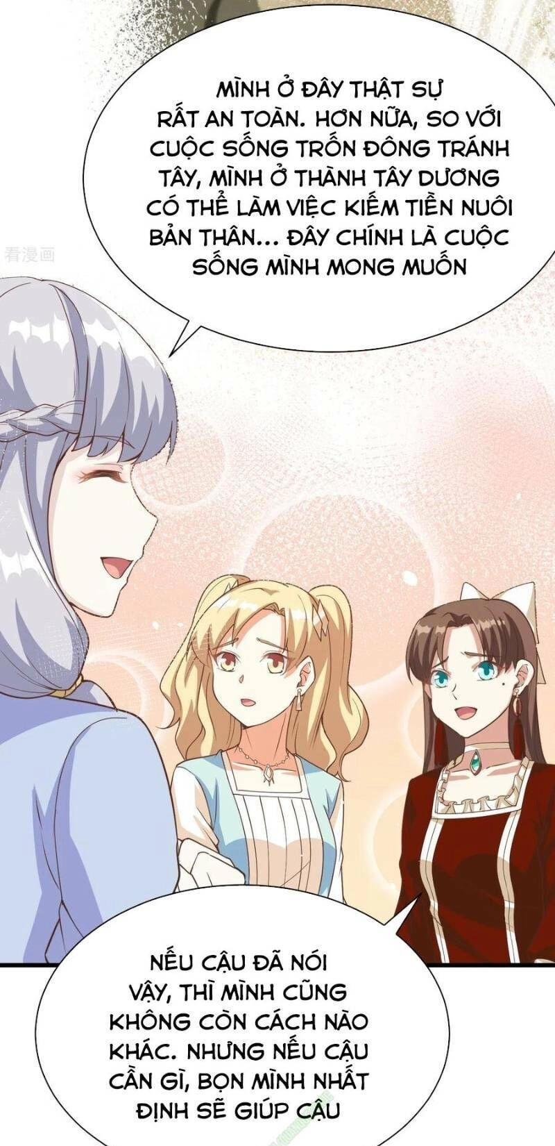 Từ Hôm Nay Bắt Đầu Làm Thành Chủ Chapter 122.2 - 27