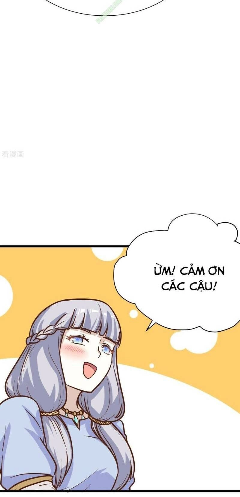 Từ Hôm Nay Bắt Đầu Làm Thành Chủ Chapter 122.2 - 28