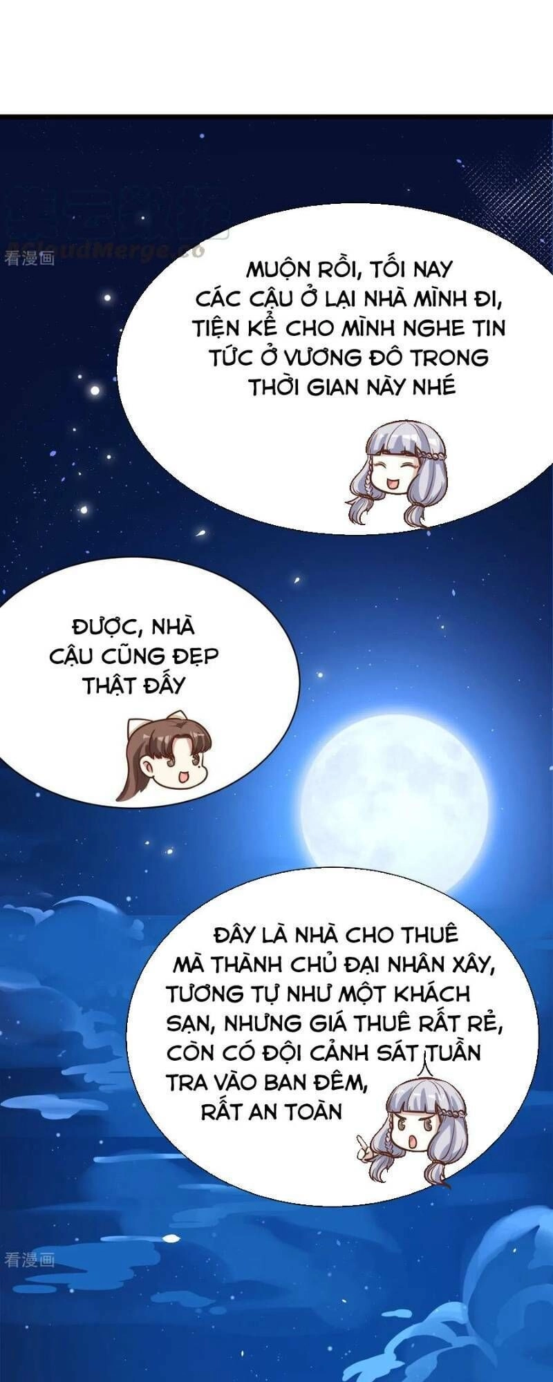 Từ Hôm Nay Bắt Đầu Làm Thành Chủ Chapter 122.2 - 29