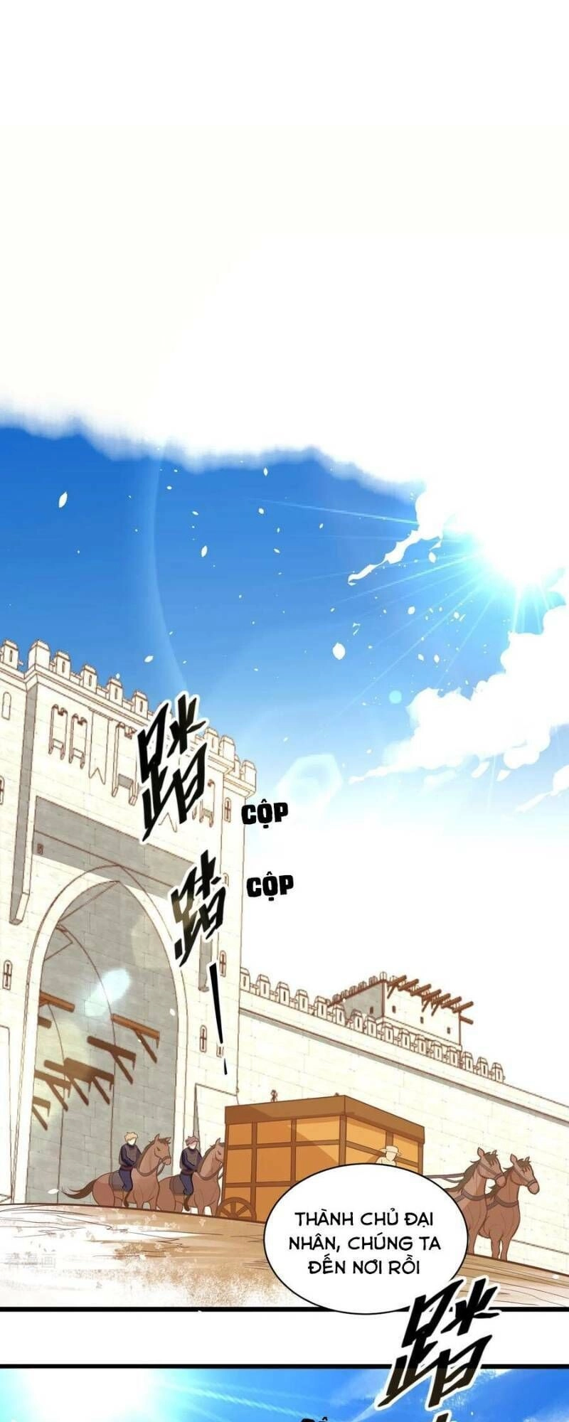 Từ Hôm Nay Bắt Đầu Làm Thành Chủ Chapter 123 - 1